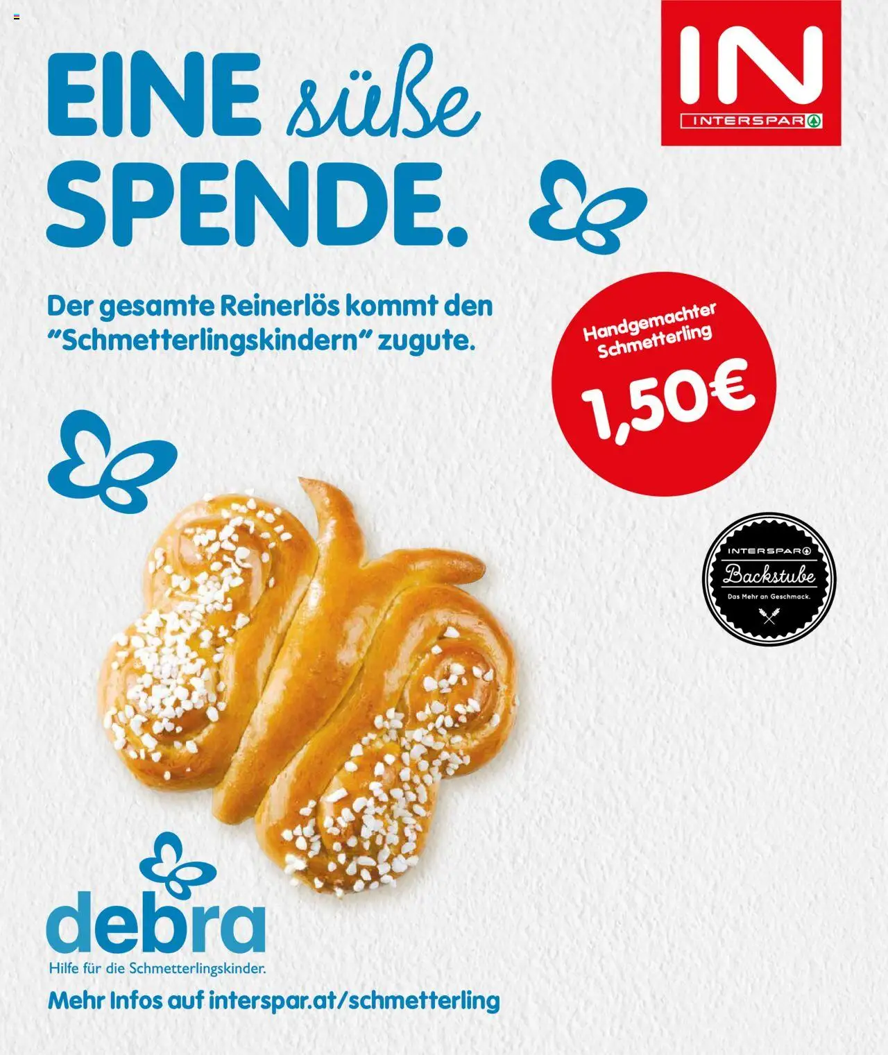 Interspar Flugblatt - Steiermark gültig ab 18.09.2025 | Seite: 3