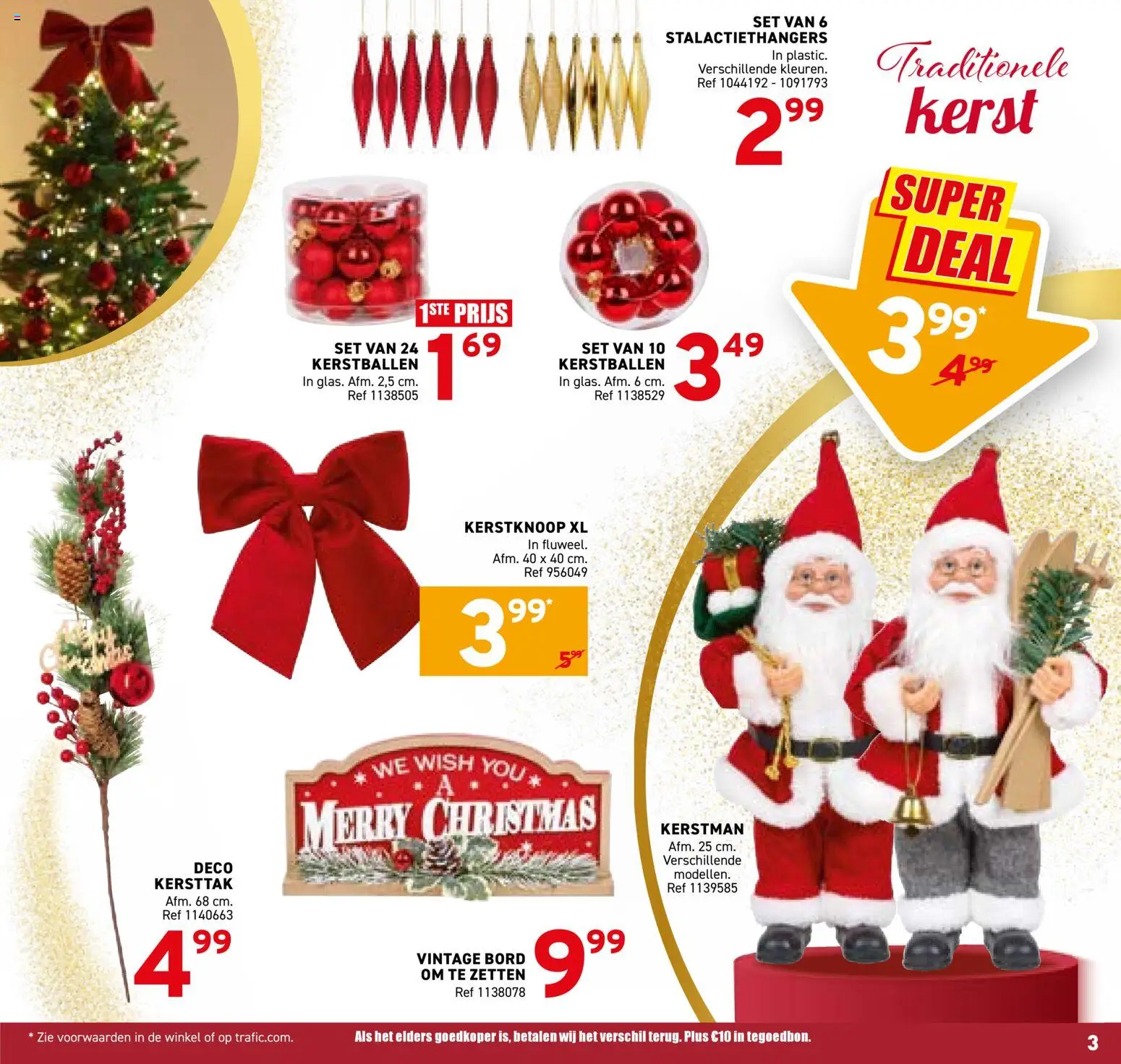 {H1} | Pagina: 3 | Producten: Bord