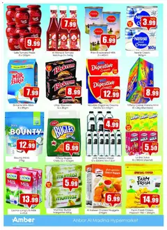 Preview of Amber - Offers valid from 08.12.2025 | Page: 2