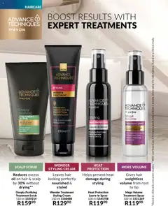 Avon specials catalogue – valid from 01.10.2025 | Page: 200