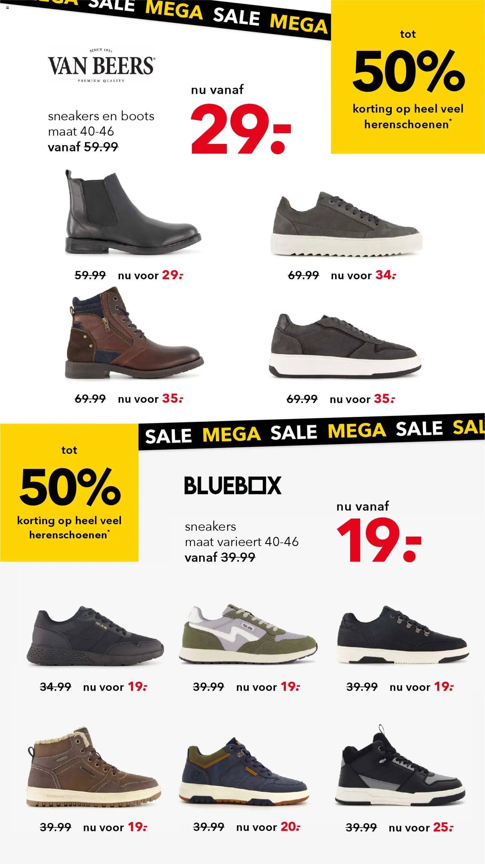 {H1} | Pagina: 9 | Producten: Sneakers