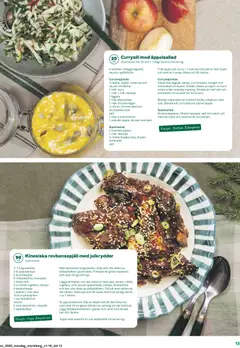 Coop Forum - Örebro - Förhandsvisning av reklamblad från butik Coop Forum aktuell från 08.12.2025 | Sida: 13