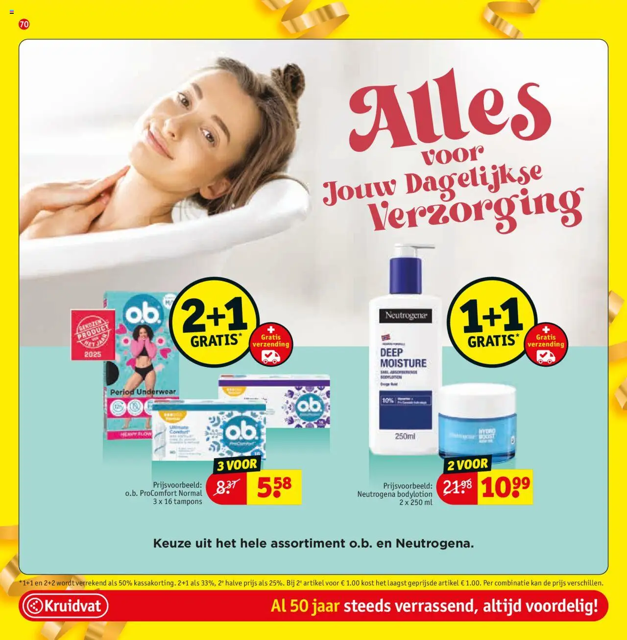  | Pagina: 72 | Producten: Kan, Ginkgo biloba, Tampons