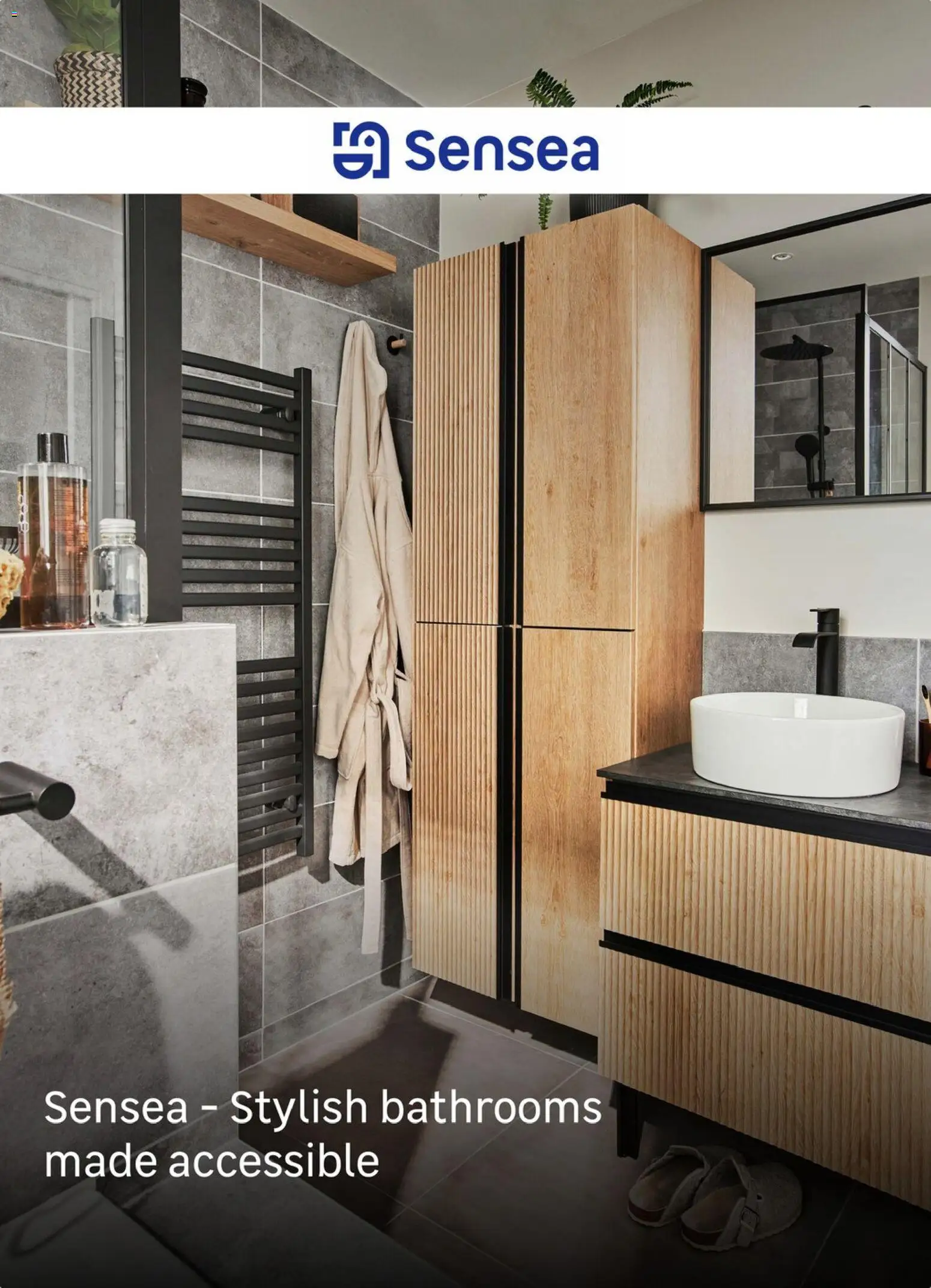 New Leroy Merlin catalogue – valid from 11.04.2026 | Page: 14