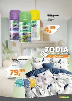 Ofertele LaDoiPași valabile de la 16.02.2026 | Pagină: 11