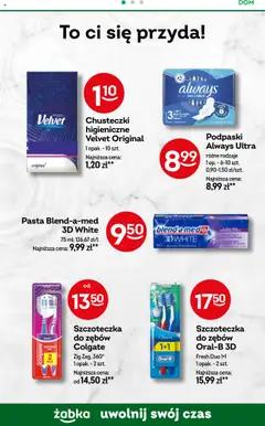 Żabka Gazetka od 16.07.2025 | Strona: 82 | Produkty: Alpro, Nescafe, Kawa
