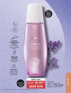 Justine specials catalogue – valid from 01.10.2025 | Page: 103