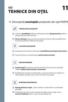 Ofertele Proges valabile de la 01.05.2025 | Pagină: 166 | Produse: Vopsea, Tablă