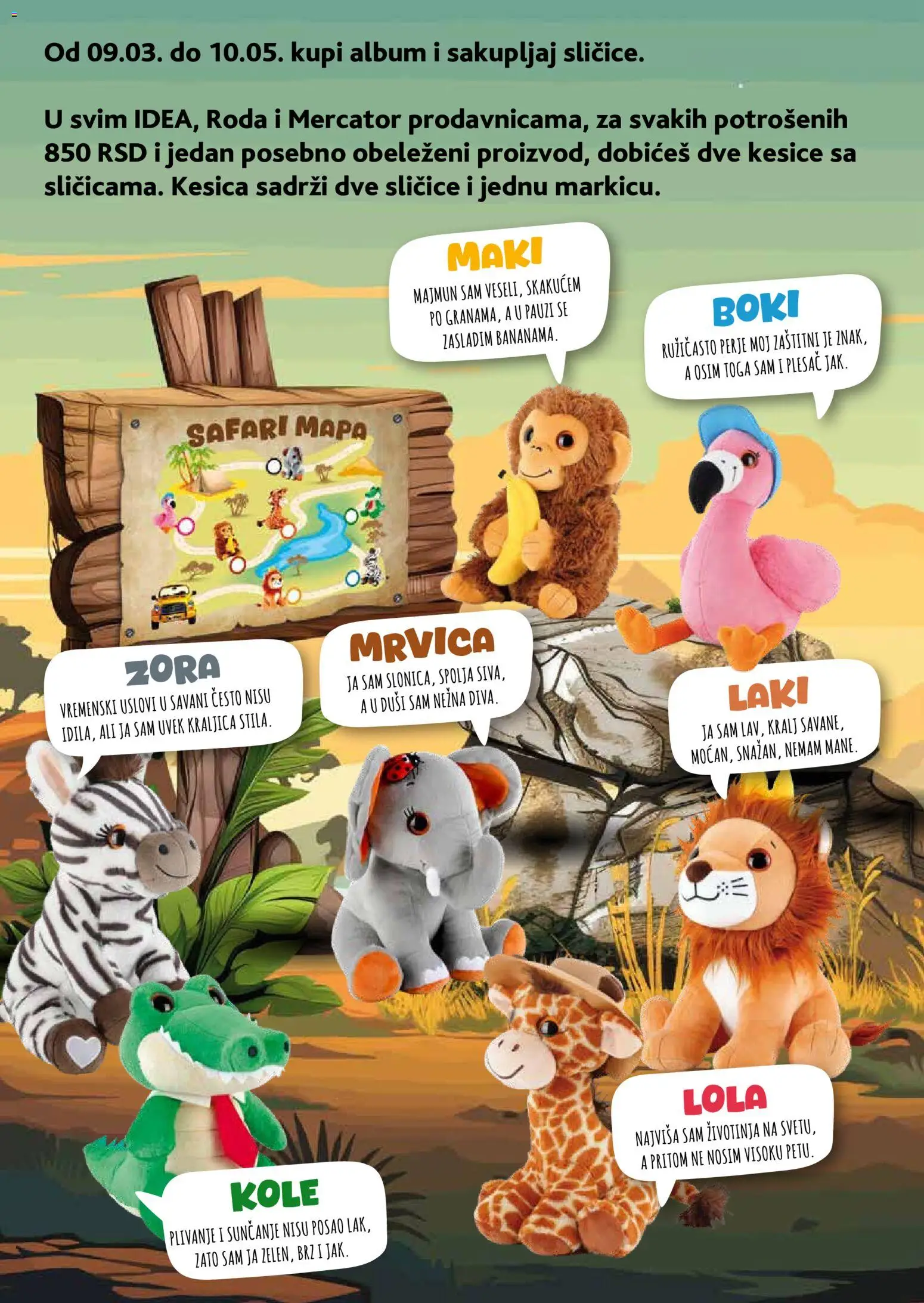 Idea katalog - važi od 09.03.2026 | Strana: 2