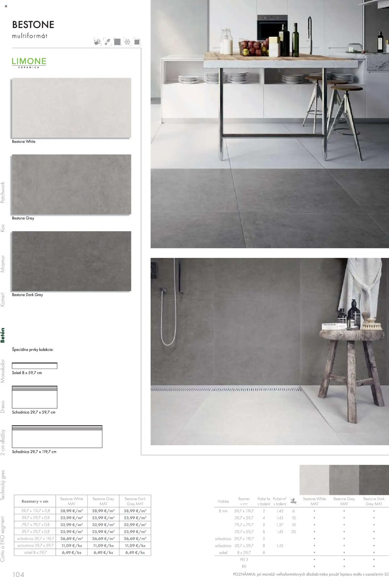 Nové Ingema akcie – leták je platný od 29.10.2025 | Strana: 106