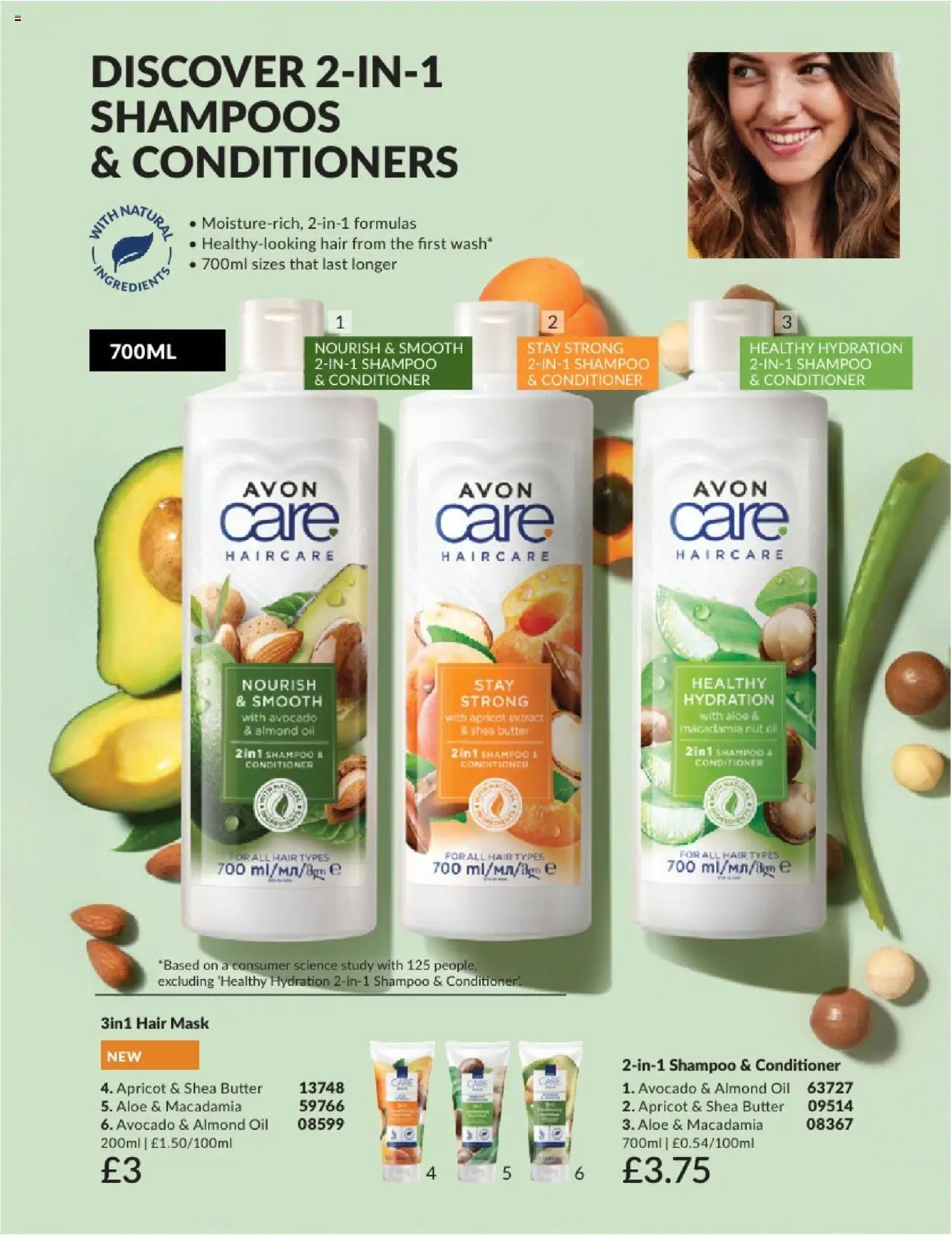  | Page: 177 | Products: Conditioner, Mask, Accessoires tir à l’Arc, Oil