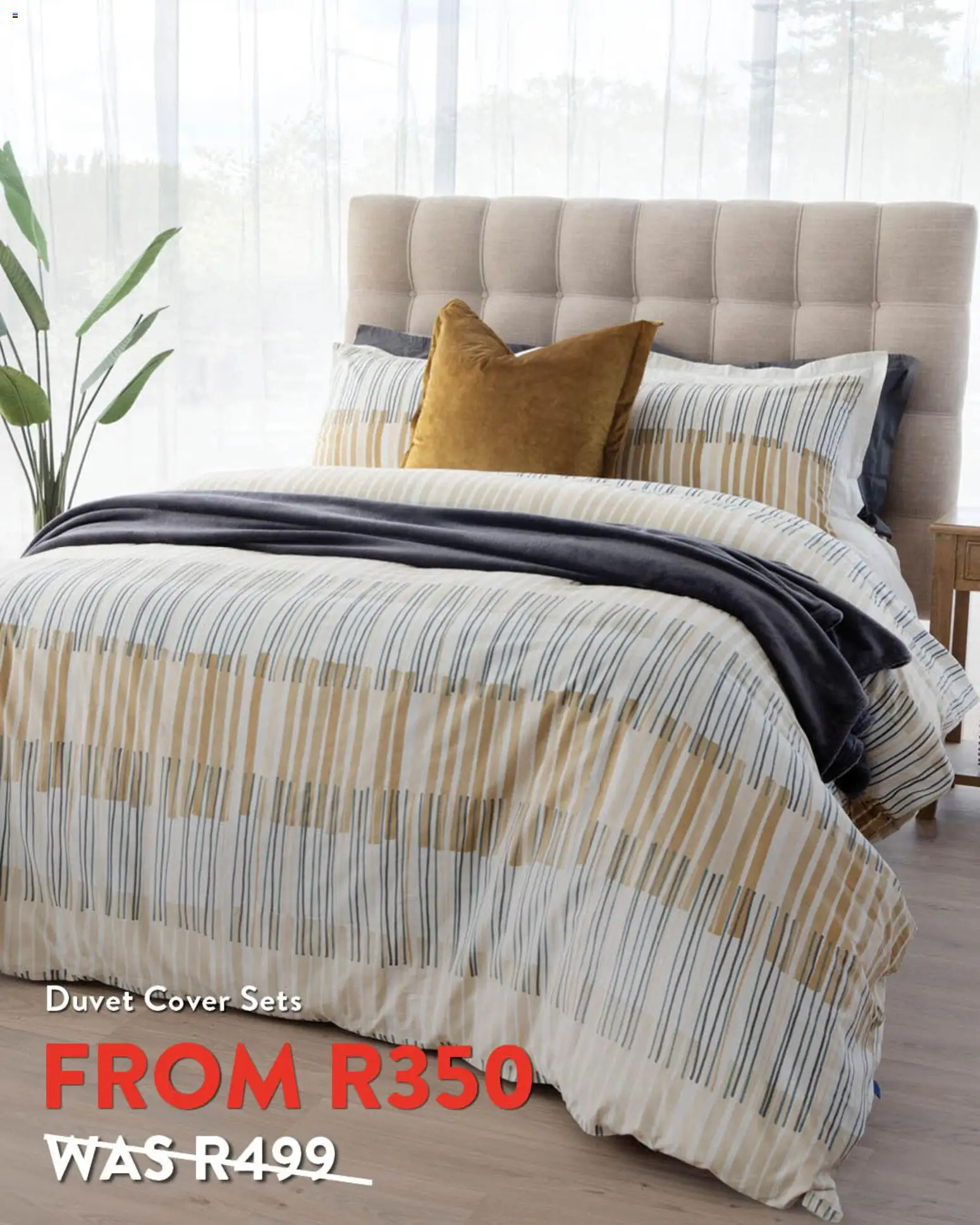 New Volpes catalogue – valid from 28.11.2025 | Page: 3 | Products: Cover, Duvet