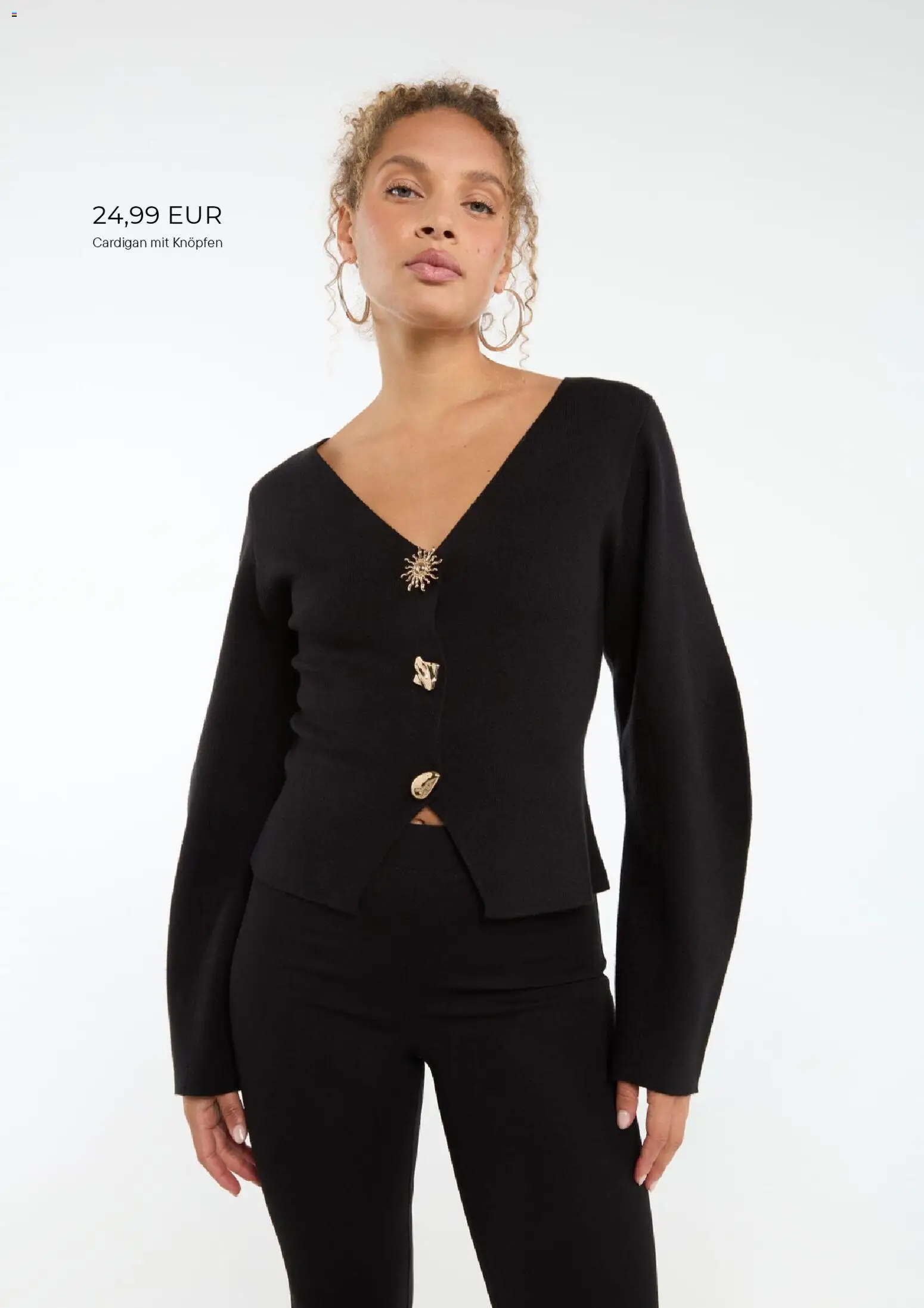 Nové NEW YORKER akcie – leták je platný od 06.01.2026 | Strana: 11