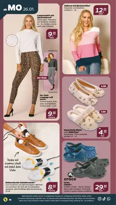 Netto Prospekt 	 ab 25.01.2026 gültig | Seite: 20