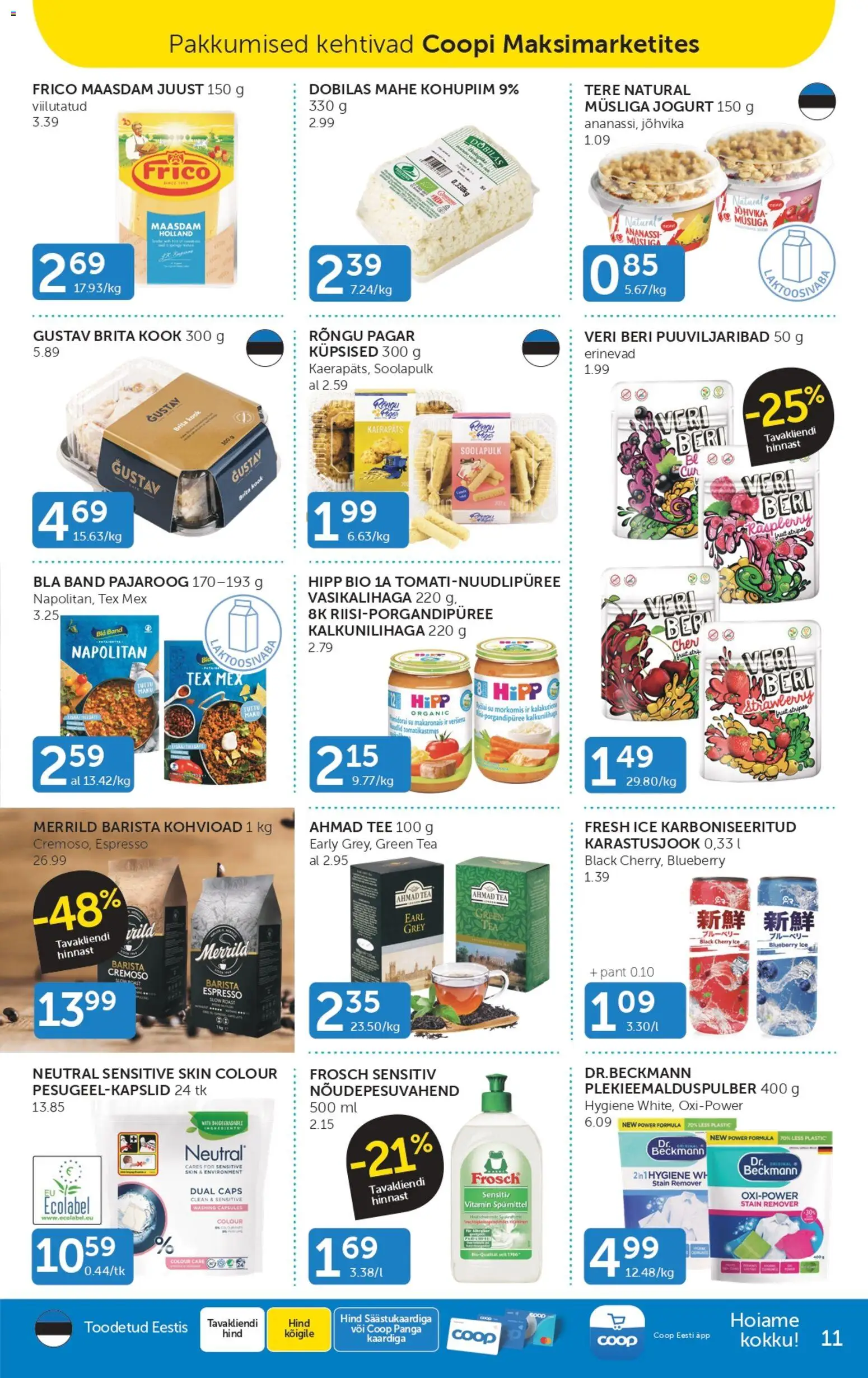 {H1} | Lehekülg: 11