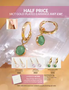 Preview of Avon - Catalogue valid from 01.03.2026 | Page: 3