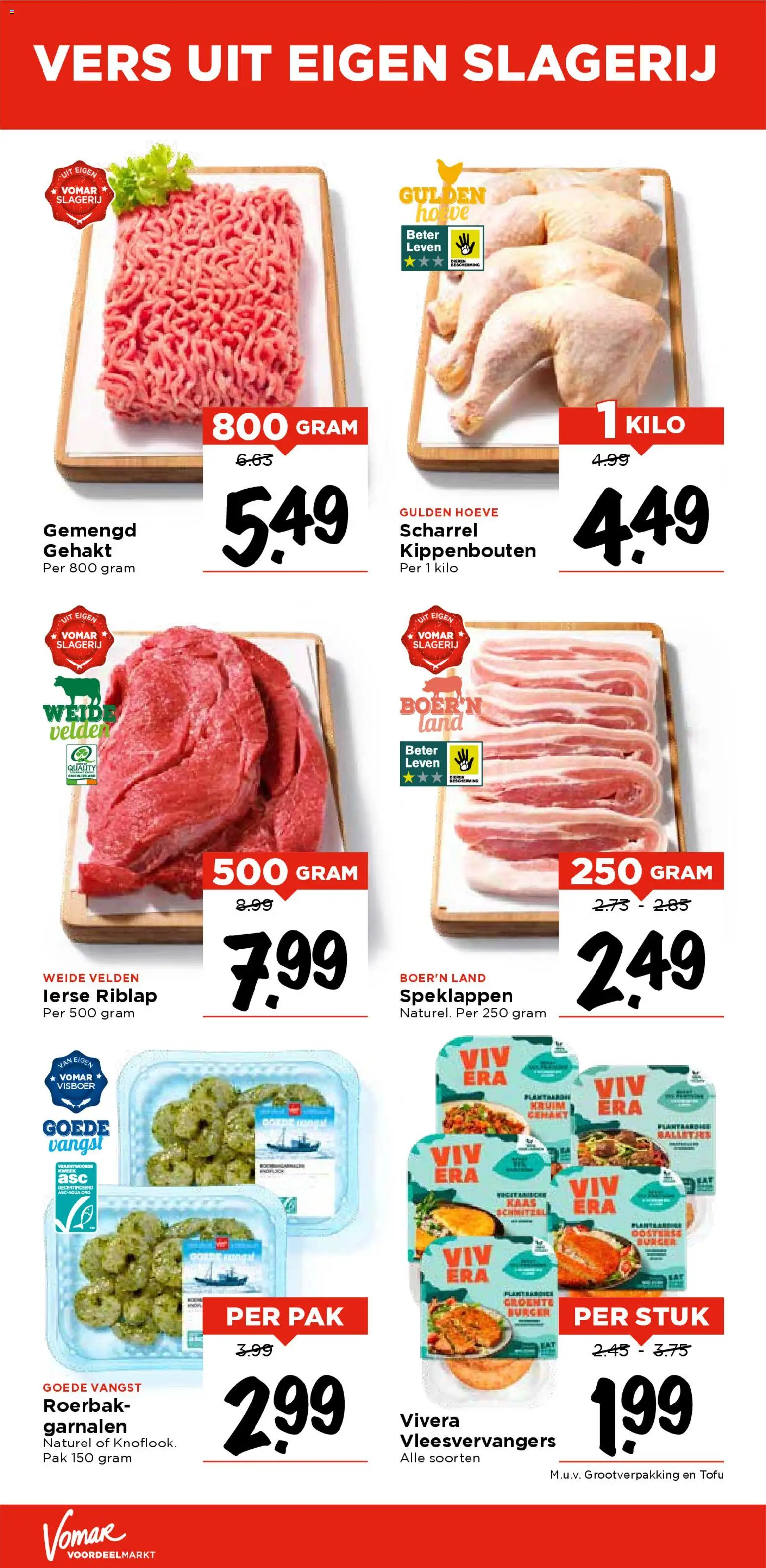 {H1} | Pagina: 22 | Producten: Zsalukő, Gehakt