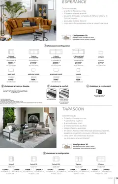 H&H - Prévisualisation de H&H Guide d'inspiration valide à partir de 24.11.2025 | Page: 219