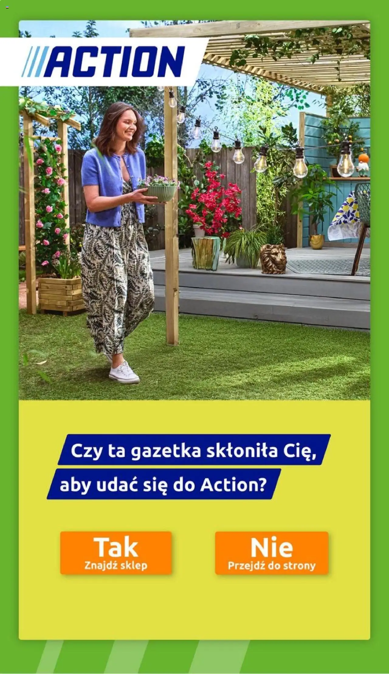 Action Gazetka od 04.06.2025 | Strona: 30
