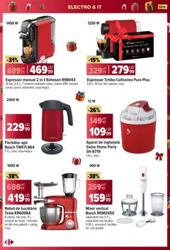 Ofertele Carrefour valabile de la 19.11.2025 | Pagină: 58