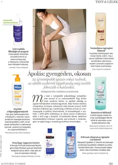 DM Drogerie Markt Active Beauty 2026/02 - amely érvényes a következő dátumtól: 06.02.2026 | Oldal: 29