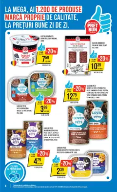 Catalog Mega Image – valabil de la 17.07.2025 | Pagină: 4