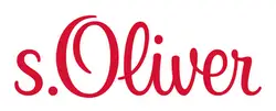 Logo s.Oliver in der Kategorie Kleidung, Schuhe, Sport
