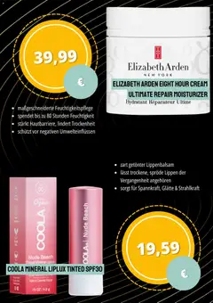 Douglas Angebote ab 01.04.2026 gültig | Seite: 3