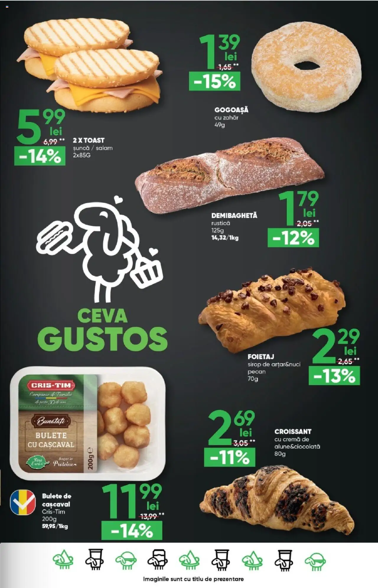Catalog Profi Super – valabil de la 03.09.2025 | Pagină: 19 | Produse: Divan, Alune, Salam, Șuncă
