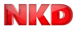 Logo NKD in der Kategorie Haus und Garten