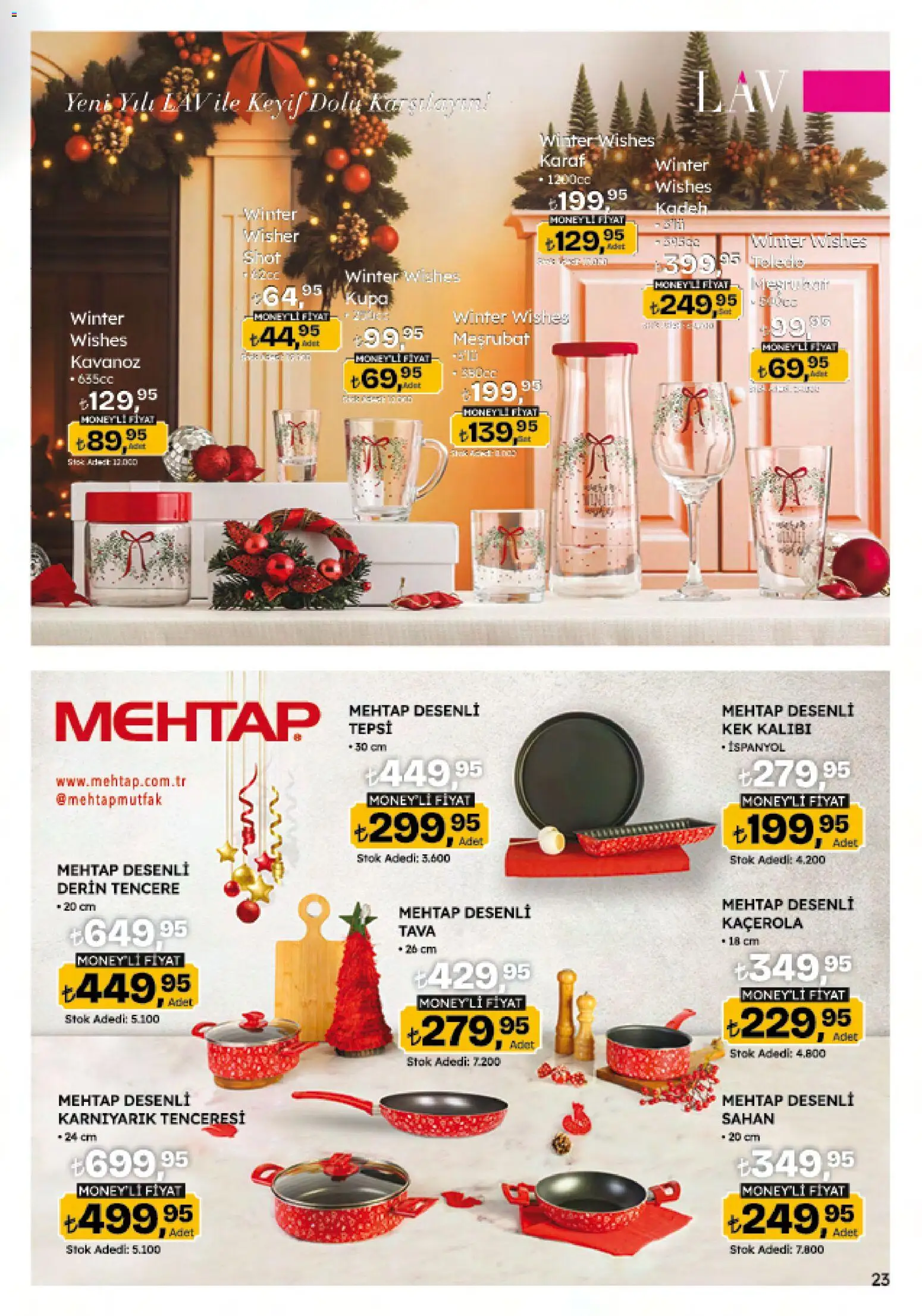 Migros Katalog - 5M Migroskop Dijital - 04.12.2025 tarihinden itibaren geçerlidir | Sayfa: 112