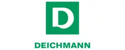 Deichmann kategorijoje Drabužiai, avalynė ir sportas