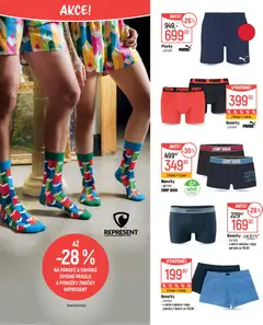 Náhled letáku Globus leták - Léto 2026 od 08.04.2026 | Strana: 21