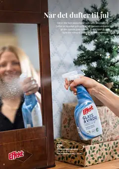 Forhåndsvisning av Europris Julekatalog 2025 gyldig fra 04.11.2025 | Side: 64 | Produkter: Glass