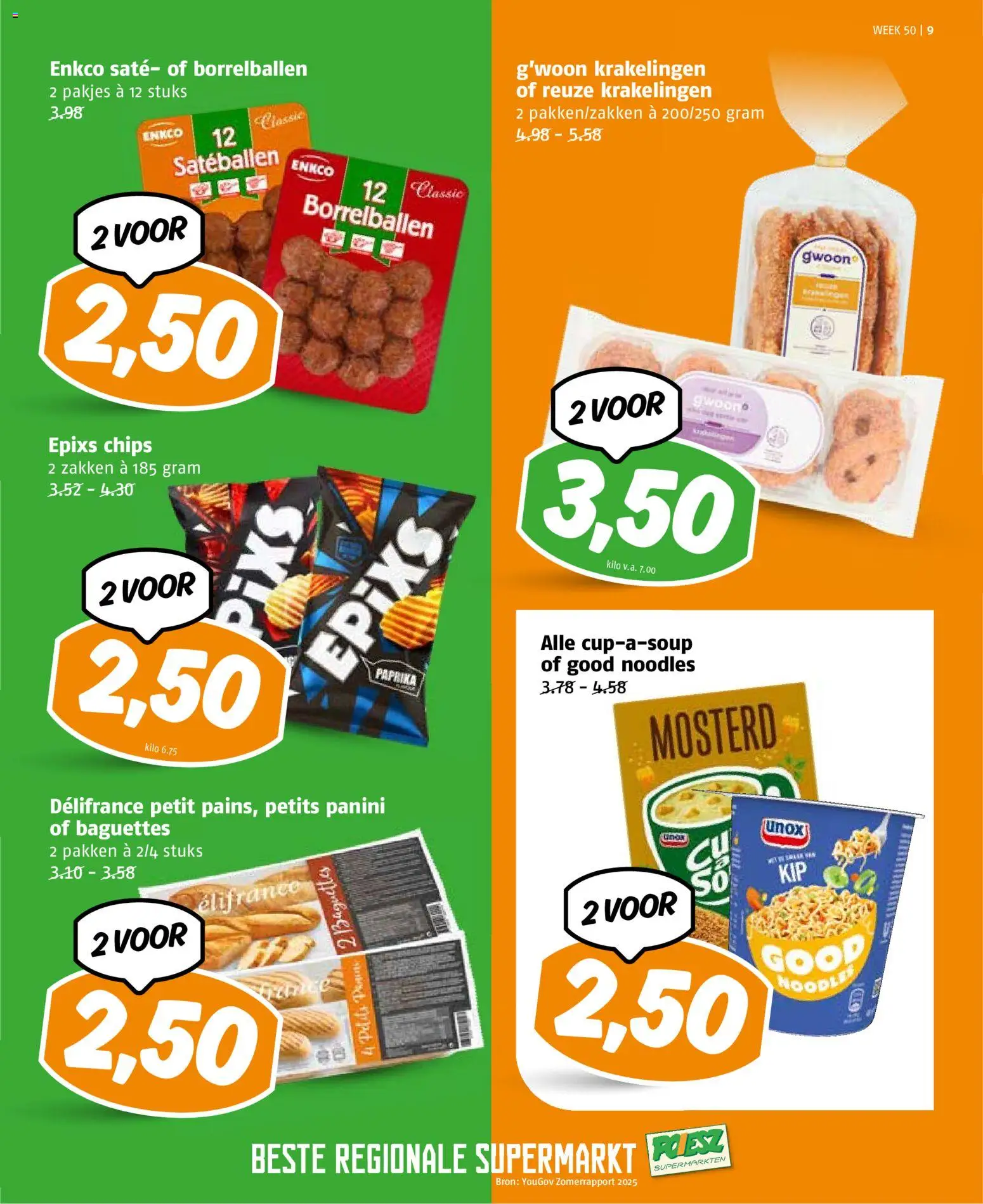 {H1} | Pagina: 9 | Producten: Chips, Kész piskótalap