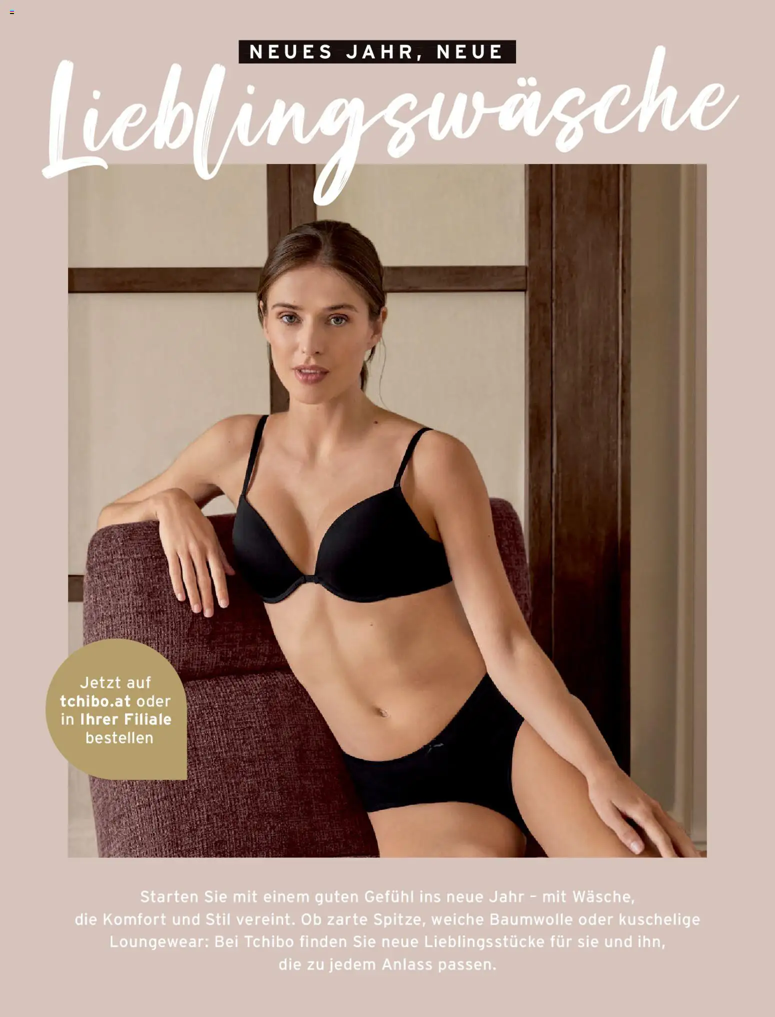 Tchibo Eduscho - Katalog Januar 2026 gültig ab 01.01.2026 | Seite: 92