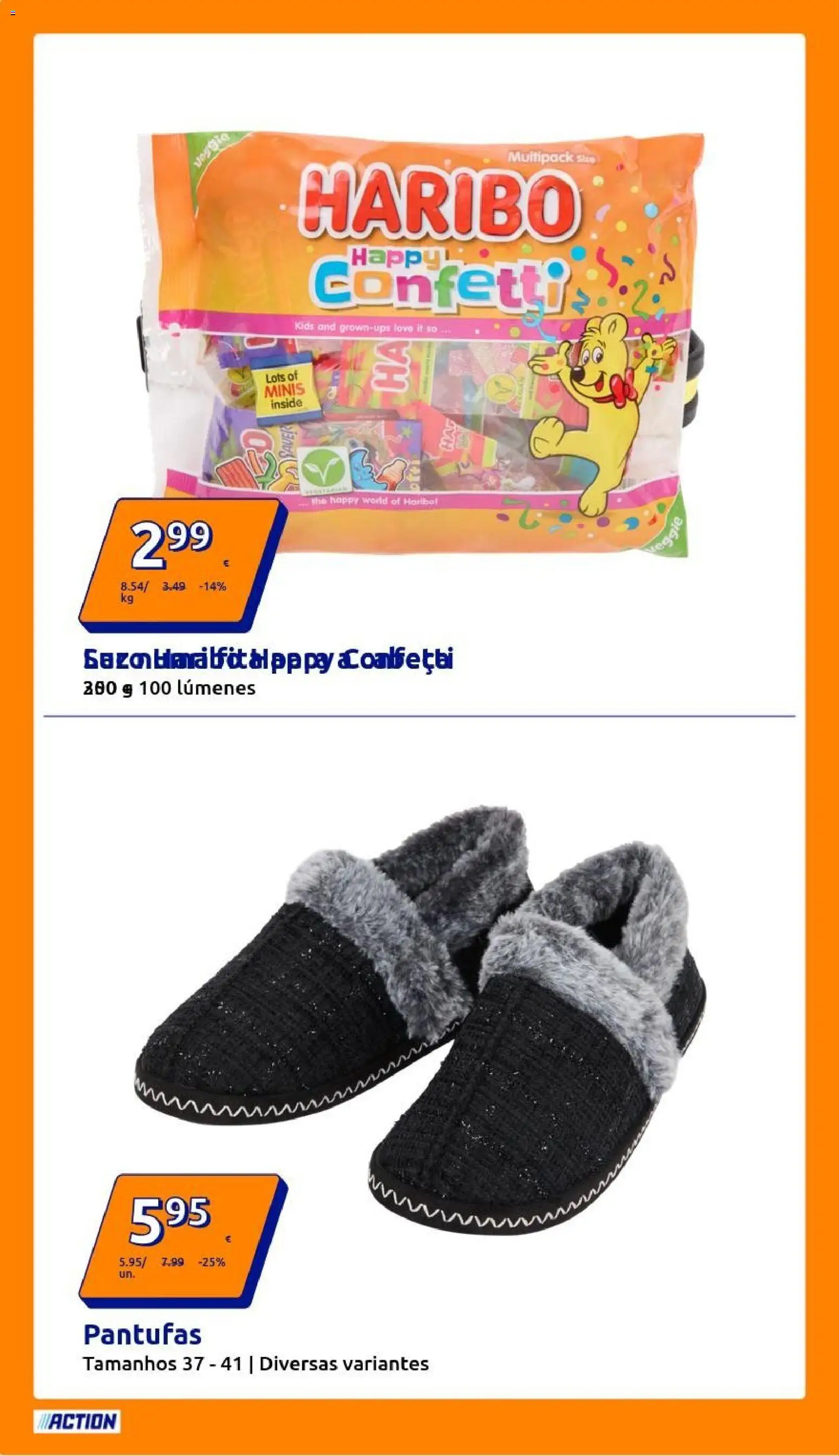 Action - Action PT week 45 2025 │ válido de 05.11.2025 | Página: 4