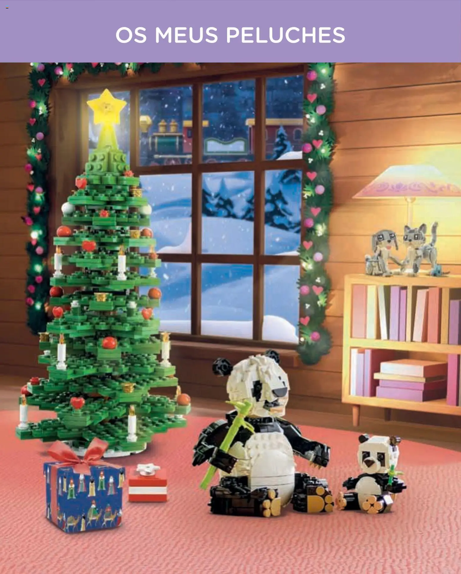 El Corte Ingles folheto │ válido de 11.11.2025 | Página: 71 | Produtos: Peluches