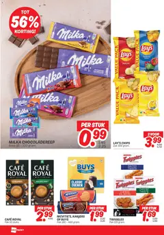 Dekamarkt folder - Voorbeeld van een folder van Dekamarkt, geldig van 28.04.2026 | Pagina: 17