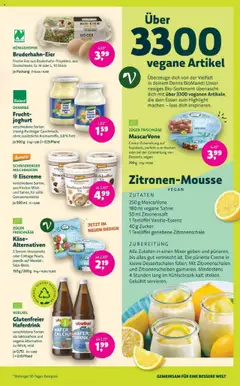 Denns BioMarkt Angebote - gültig ab dem 30.07.2025 | Seite: 3