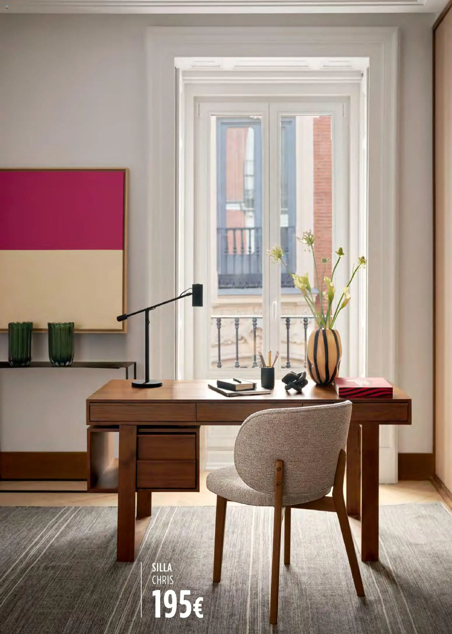 El Corte Inglés ofertas │ válido desde el 10.12.2025 | Página: 50 | Productos: Silla