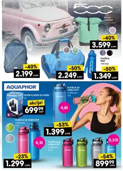 Idea katalog Naj naj ponuda za vaš dom - pregled Idea kataloga - važi od 12.02.2026 | Strana: 13