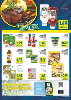 Diska Prospekt 	 ab 20.04.2026 gültig | Seite: 7