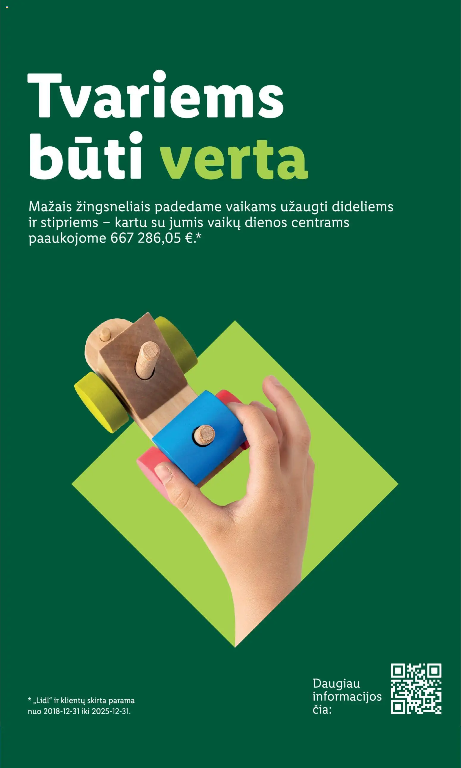 LIDL akcijos nuo 30.03.2026 | Puslapis: 21