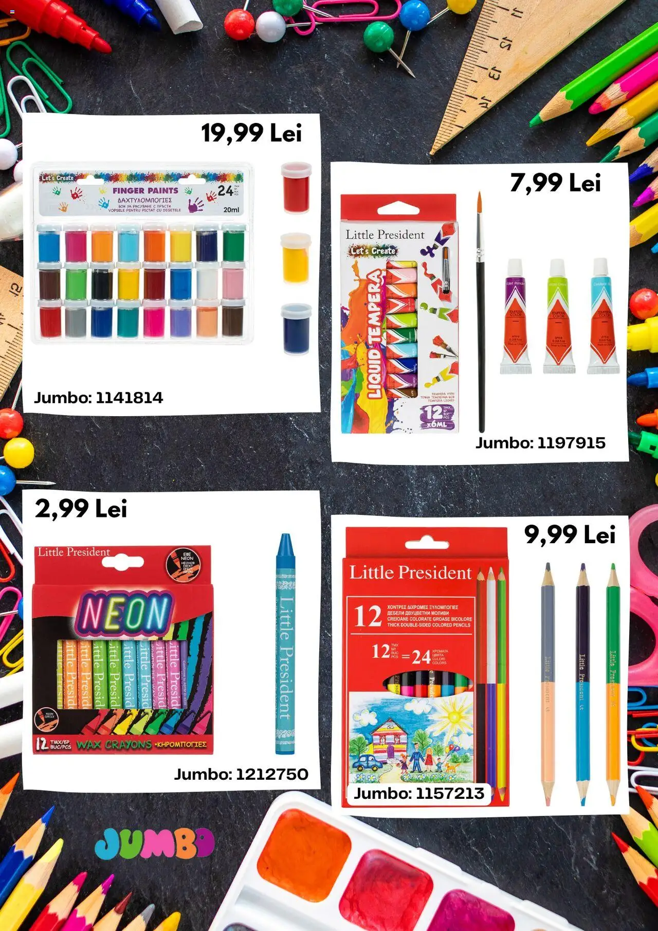 Magazin Jumbo online – valabil de la 05.08.2025 | Pagină: 7