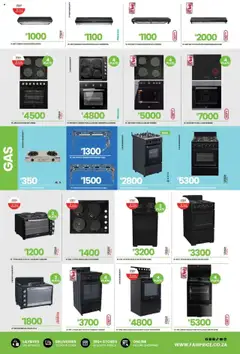 Fair Price specials catalogue – valid from 01.10.2025 | Page: 3
