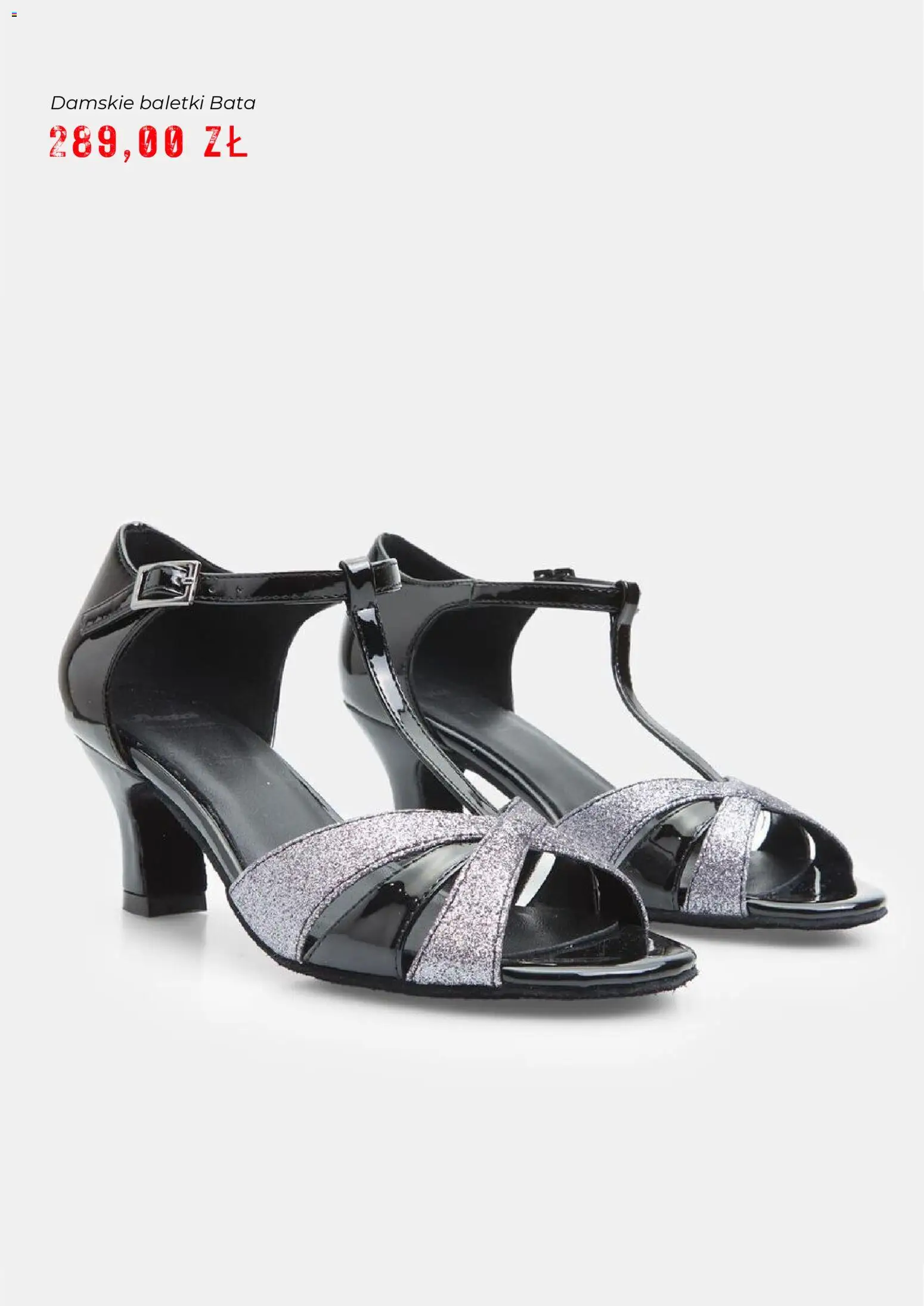 Bata Gazetka od 06.01.2026 | Strona: 10