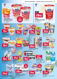 Náhled letáku Terno leták od 03.12.2025 | Strana: 5