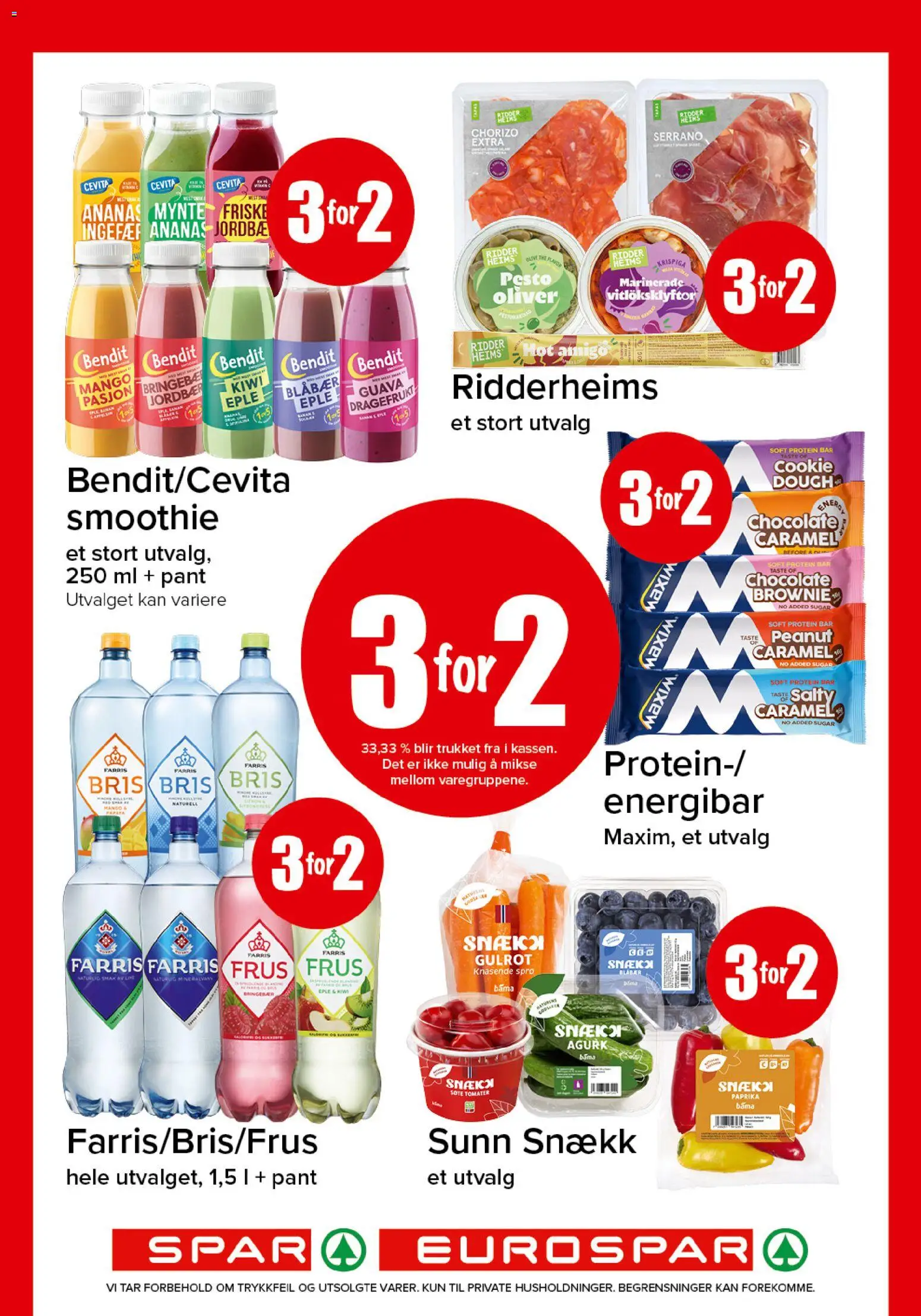 {H1} | Side: 12 | Produkter: Kiwi, Blåbær, Față de pernă, Mynte