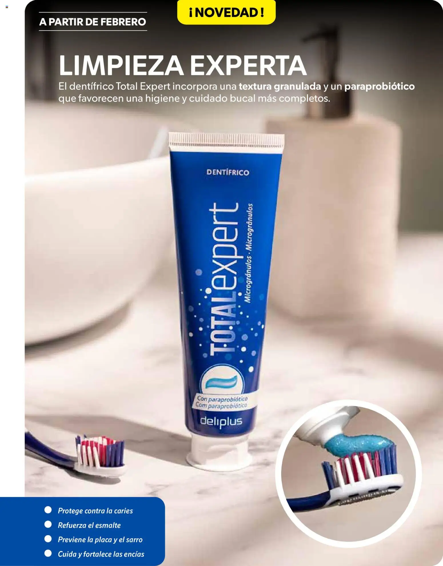 Catálogo Mercadona - febrero-marzo 2026 │ válido desde el 01.02.2026 | Página: 22